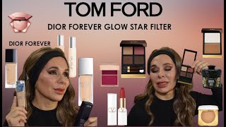 Glow Star Filter by Dior \u0026 Tom Ford 46 Ember Bronze: Must-See New Releases Worth Buying!\