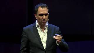 Brand and intangible assets. A new Eldorado for culture? | Julien Anfruns | TEDxRoma