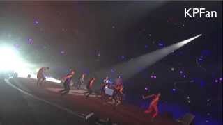 Katy Perry - Roar (Live @ Infiniti Brand Music Festival China 2014 720p HD)