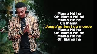 Paska - Jusqu'au bout du monde (lyrics)