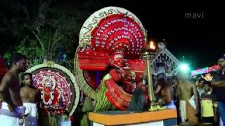 Promo|Mavichery sree bagavathi kshethram kaliyattam 2018| HD 1080p