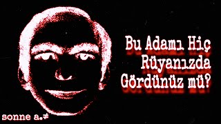 Bu Adamı Hiç Rüyanızda Gördünüz mü? | THIS MAN