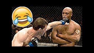 Funny Boxing Compilation 2023 !!!