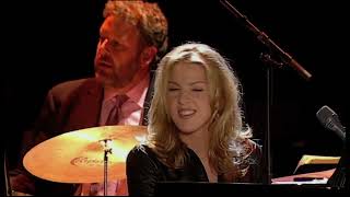 Diana Krall- Live In Paris 2001/ 720p