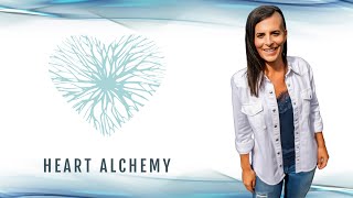 Heart Alchemy Is Finally Here!