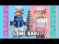 Pertama Kali Aku Dan Adiku Bikin Game Roblox Tower Obby Sendiri ft @Shasyaalala