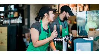 How Old Do You Have to Be to Work at Starbucks in 2024?