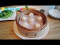 【グルメ】美味しい小籠包「鼎泰豊」さんのご紹介です！introducing the delicious xiaolongbao