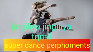 Puli Jingiliya Video!Puli Jingiliya Videojingiliya dance!shruti Haasan!Dsp I@jeyaRaveendran