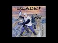 Blade - UK Hip Hop