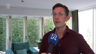 Wat wordt de rol van Joost Eerdmans bij Forum voor Democratie?