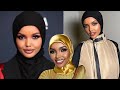 Kecantikan Halima Aden, Model Antarabangsa Berhijab Somalia