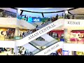 Aman Central Alor Setar Kedah | Shopping Center In Alor Setar | Walking Around Aman Central Kedah