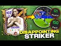 Trick or Treat Icon DROGBA is DISAPPOINTING - FC MOBILE ⁉️