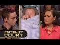 Friends With Benefits Now Friends With Baby (Full Episode) | Paternity Court