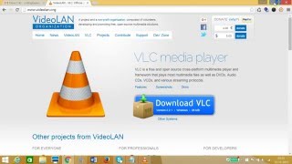 How to Convert any Video file (FLV,MP4,AVI ..) to MP3 using VLC Media Player ?