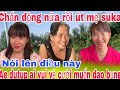 Tới công chuyện rồi út mẹ suka nói lên điều này rất tuyệt vời rất hay và rất tốt..