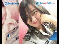 viral briptu cristy polwan cantik manado hilang ternyata polisi desersi diduga berada di kendari