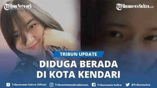 Viral Briptu Cristy Polwan Cantik Manado Hilang Ternyata Polisi Desersi, Diduga Berada di Kendari