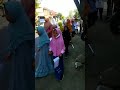 pawai 1 Muharram