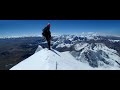 Cusco Mountain Guides - Ausangate Climb