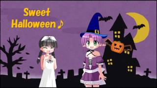 ボイスドラマ『SWEET HALLOWEEN♪』