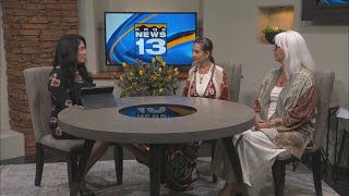 O'Waken Foundation offering grief support to New Mexicans