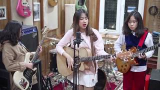 Khắp xung quanh - Magali [Cover]