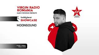 ​@TeddyBearRecords  Showcase #001 with @Moonsound  at @VirginRadioRomania  Dance Sessions