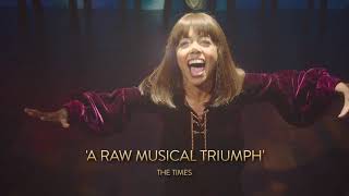 Tina - The Tina Turner Musical | Official Trailer