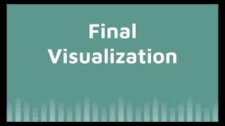 COSI116A: Data Visualization Final Project Demo Video Group 7