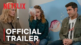 A Family Affair |  Trailer | Netflix