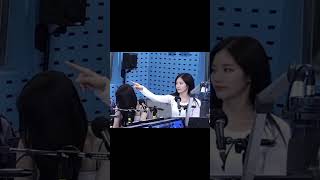 [프로미스나인] 이서연 정수리를 노리는 그녀들 #프로미스나인