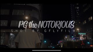 PG the Notorious - So Un perfect (official music video) shot by GflyFilms