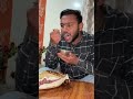 what i eat in my sehri first sehri of ramadan youtubeshorts viral food