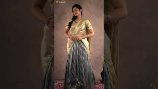 Top 2023 Half Saree collections online shopping - Shivangi Clothing