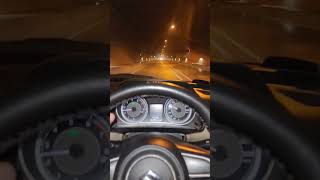 To be real ,you need to be alone ! #viral #vlogs #youtubeshorts #trending #cars #tunnel #dezire