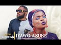 Iyawo Asuke | Latest Yoruba movie 2024 Morounmubo Lawal, Olamilekan Azeez