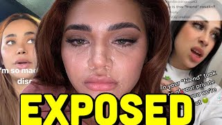 SHYLA GETS ASSAULTED?!BEAUTYBYBIANCA ENDS FRIENDSHIP…*SHOCKING*