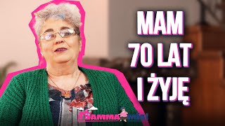 TEŚCIOWA PRZYZNAJE, ŻE JE PRZETERMINOWANE JEDZENIE 😳 | Mamma mia