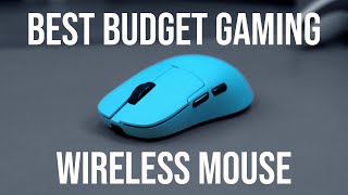 AJAZZ AJ159 APEX -  Best Budget Wireless Gaming Mouse