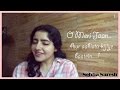O Meri Jaan (Life In A Metro), Aur Aahista Kijiye Baatein (Pankaj Udhas) - Cover | Nehha Naresh