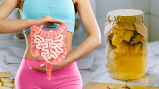 This Probiotic Drink Recipe Will Restore Your Intestinal Health