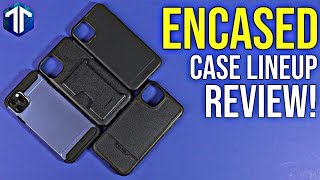 Encased Cases for the iPhone 11 Pro Max!