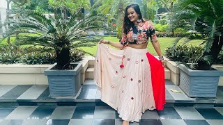 Maiyya Yashoda - Jamuna Mix | Janmashtami Special | Jhoota Hi Sahi | Nikshita Jain Choreography