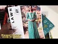 bin saeed lawn suits 2025 printed lawn dresses simple ladies fashion summer dress 2025 pak cloth