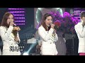 코러스샵 《장미》 mbc 가요베스트 384회 영덕편 140627