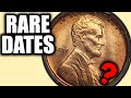 Key Date Coins Worth A LOT of MONEY!!