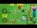 Discover the Secret to Building Your Own Smart 18650 Lithium Battery Charger CircuitBanane