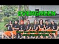EVERGREEN - line dance (Duma Kristina, INA)